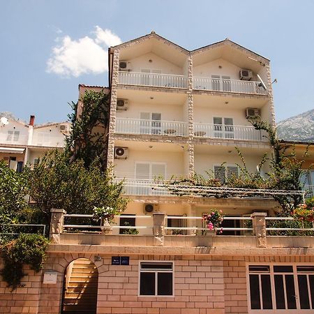 Villa Neda ماكارسكا المظهر الخارجي الصورة