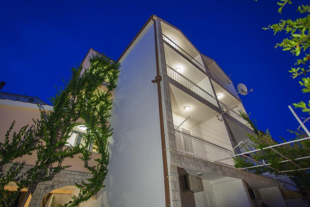 Villa Neda ماكارسكا المظهر الخارجي الصورة