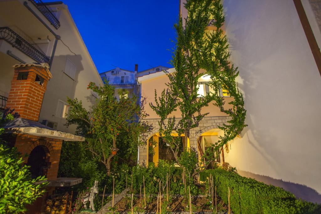 Villa Neda ماكارسكا المظهر الخارجي الصورة