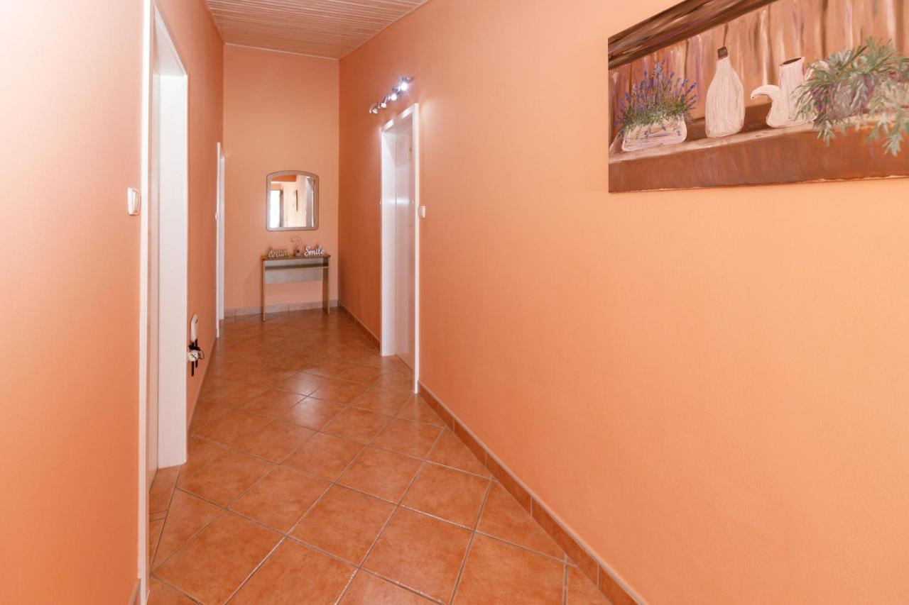 Villa Neda ماكارسكا المظهر الخارجي الصورة