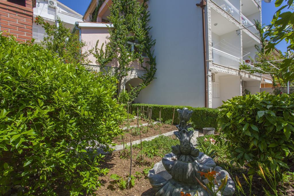 Villa Neda ماكارسكا المظهر الخارجي الصورة