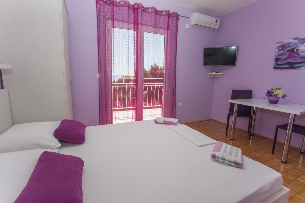 Villa Neda ماكارسكا المظهر الخارجي الصورة