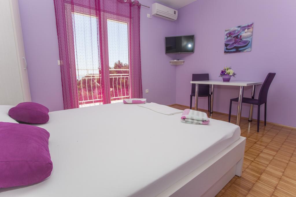 Villa Neda ماكارسكا المظهر الخارجي الصورة