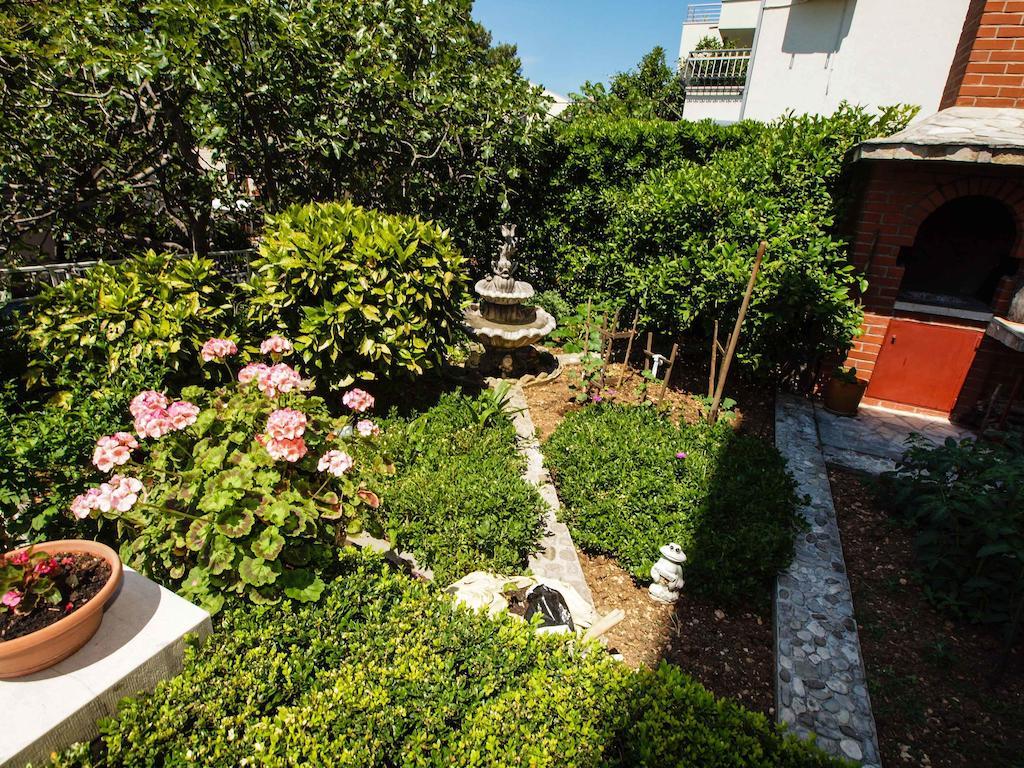 Villa Neda ماكارسكا المظهر الخارجي الصورة